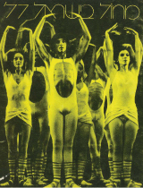 Dance Annual 1977