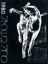 Dance Annual 1980